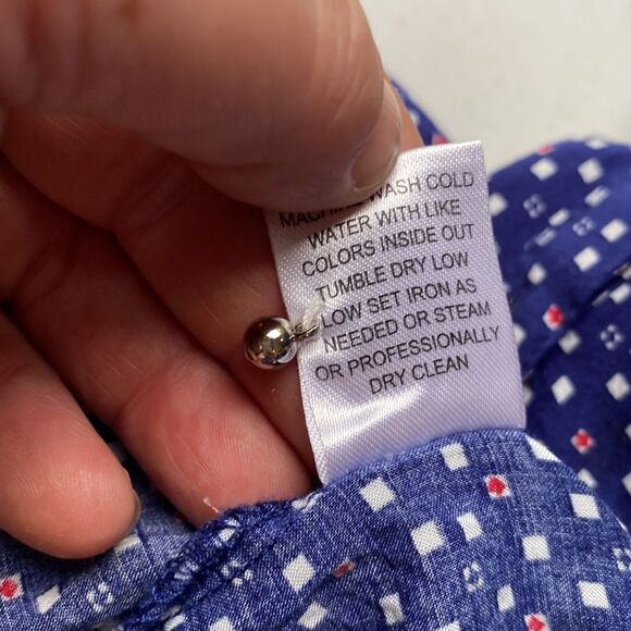 Grand & Greene shirt - Picture 6 of 6